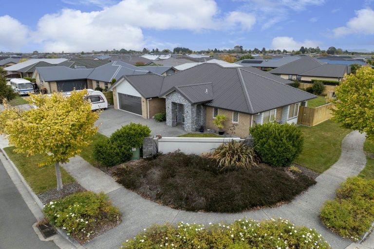 Photo of property in 15 Sutherland Drive, Kaiapoi, 7630