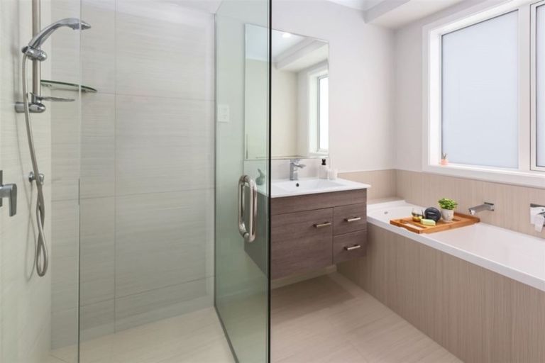 Photo of property in 64 John Burke Drive, Aotea, Porirua, 5024