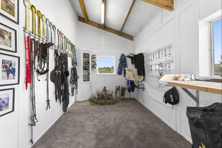 Photo of property in 18 Judge Road, Rotoorangi, Te Awamutu, 3879