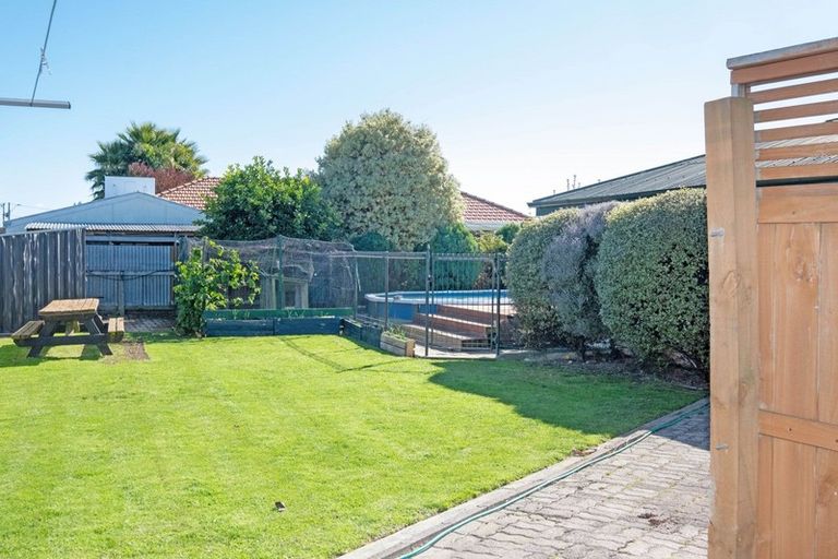 Photo of property in 13 Harold Holt Avenue, Onekawa, Napier, 4110