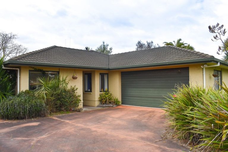 Photo of property in 4 Aria Court, Fairview Downs, Hamilton, 3214