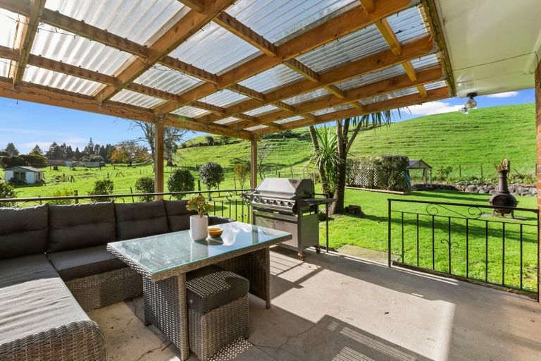Photo of property in 4201 State Highway 1, Tokoroa, 3491