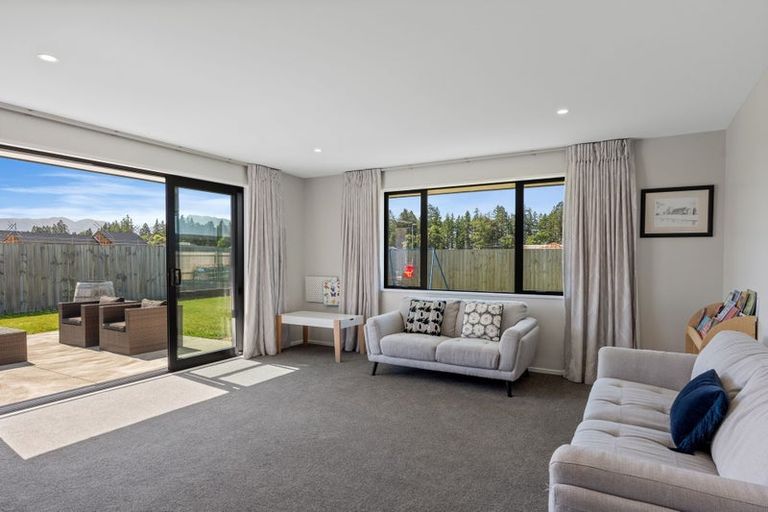 Photo of property in 11 Gleniffer Place, Methven, 7730