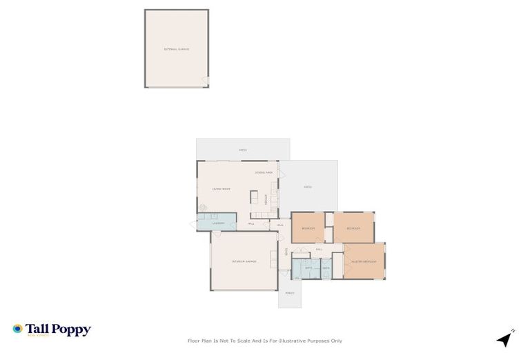 Photo of property in 35 Eureka Street, Alexandra, 9320