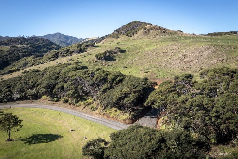 Photo of property in 1517 Whaanga Road, Raglan, 3296