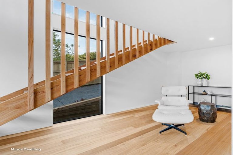 Photo of property in 67 Willjames Avenue, Algies Bay, Warkworth, 0920