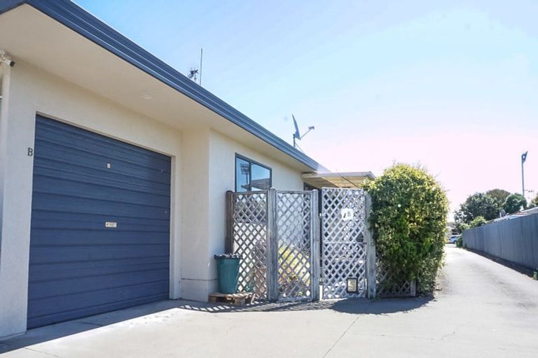 Photo of property in 111c Nelson Crescent, Napier South, Napier, 4110