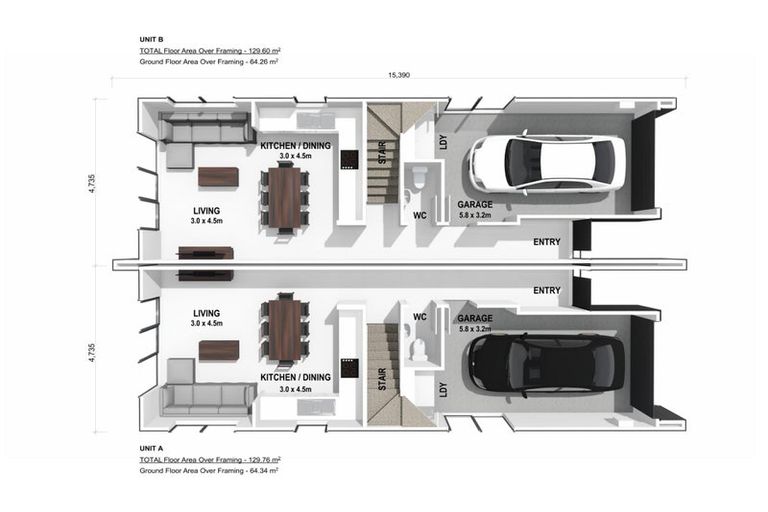 Photo of property in 25 Nga Potiki Lane, Papamoa Beach, 3118
