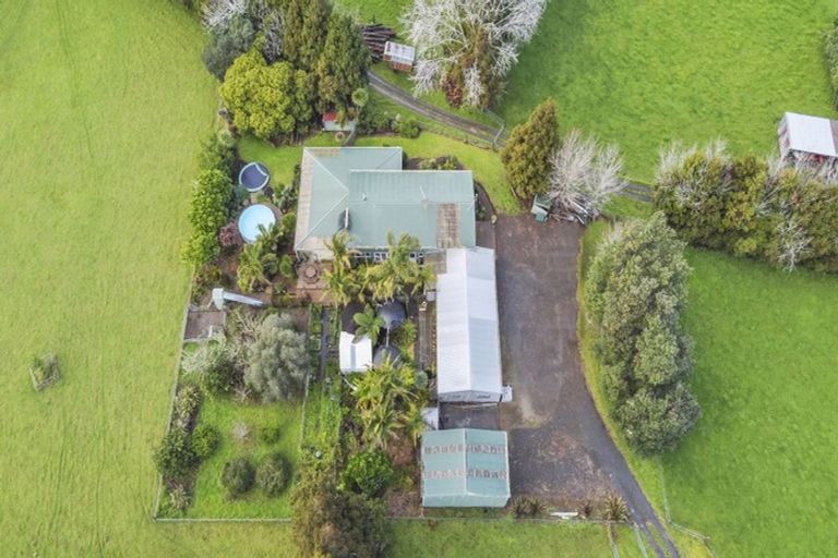 Photo of property in 50b Te Pua Road, Kaikohe, 0472