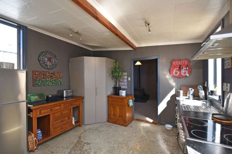 Photo of property in 146 Morton Street, Strathern, Invercargill, 9812