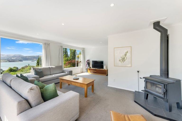 Photo of property in 25 Zephyr Terrace, Governors Bay, Lyttelton, 8971
