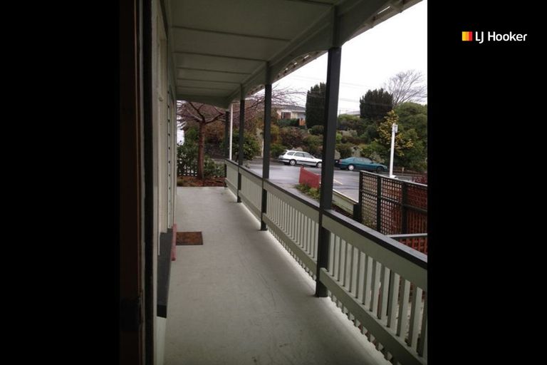 Photo of property in 25 Silverton Street, Andersons Bay, Dunedin, 9013