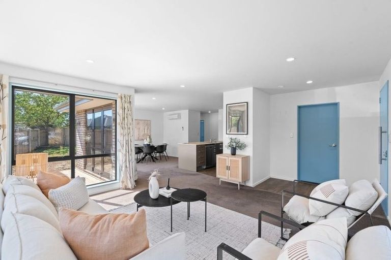 Photo of property in 10 Jacques Way, Yaldhurst, Christchurch, 8042