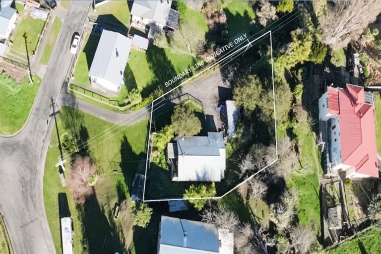 Photo of property in 11 Kakapo Place, Taihape, 4720