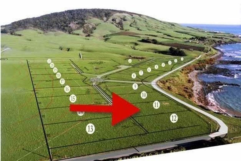 Photo of property in 7 Tamatea Street, Pahia, Riverton, 9881