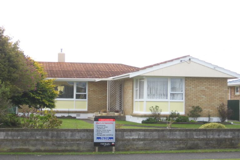 Photo of property in 158 Pembroke Street, Westown, New Plymouth, 4310