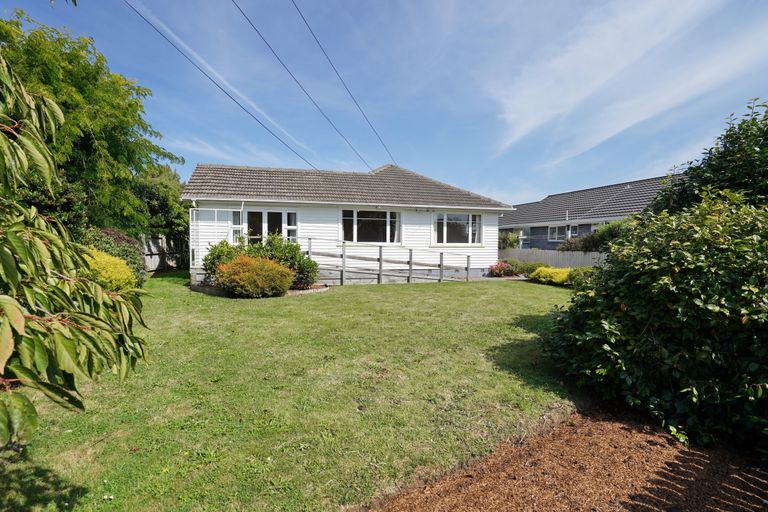 Photo of property in 482 Sparks Road, Halswell, Christchurch, 8025