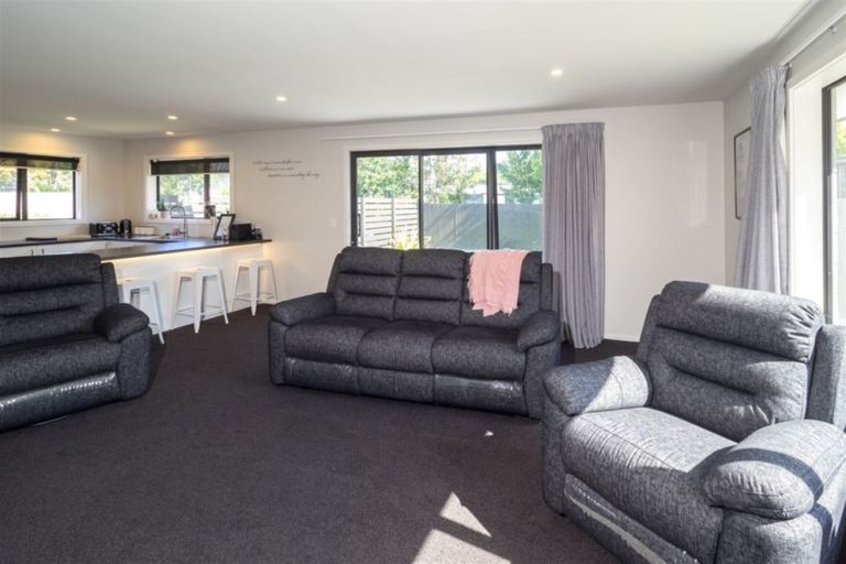 Photo of property in 7a Carters Terrace, Tinwald, Ashburton, 7700