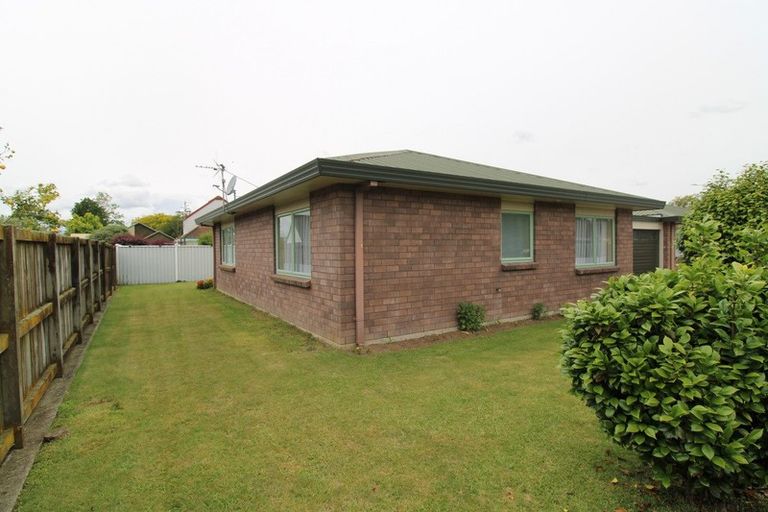 Photo of property in 18b Pohutukawa Place, Matamata, 3400