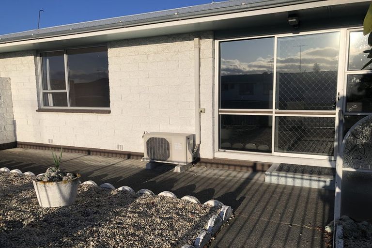 Photo of property in 3/120 Cass Street, Ashburton, 7700