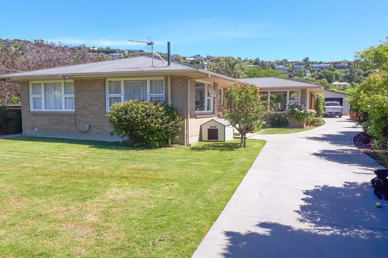 Photo of property in 16 Lascelles Street, Saint Martins, Christchurch, 8022