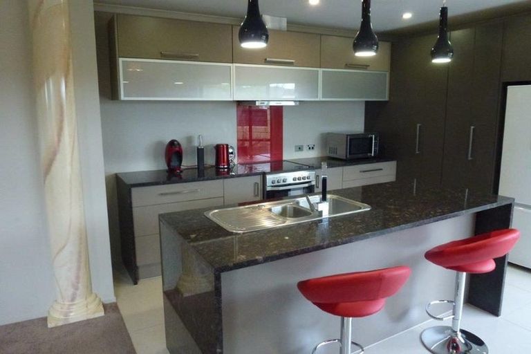 Photo of property in 1 Lindis Place, Poraiti, Napier, 4112