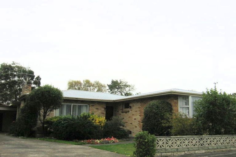 Photo of property in 56 Duff Crescent, Highbury, Palmerston North, 4412