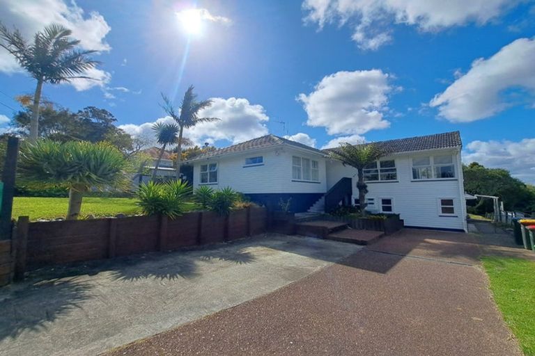 Photo of property in 26 Fordham Street, Beach Haven, Auckland, 0626