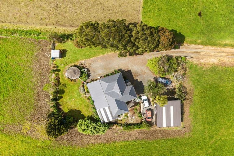 Photo of property in 6560 State Highway 12, Turiwiri, Dargaville, 0374