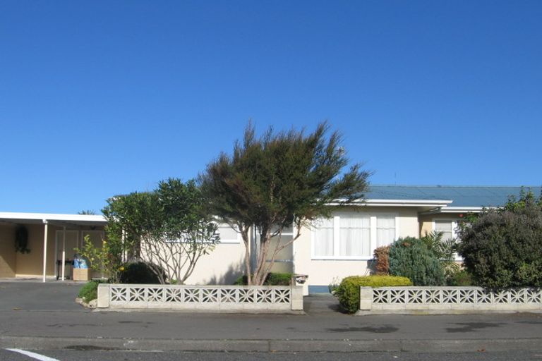 Photo of property in 8-12 Todd Street, Napier South, Napier, 4110