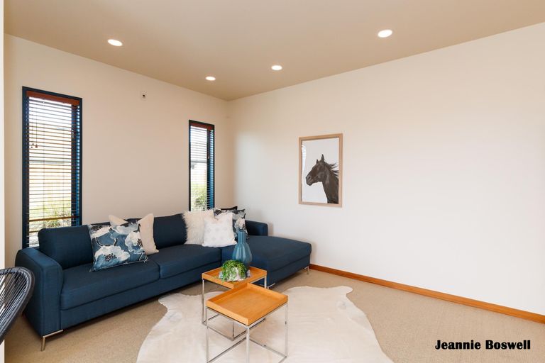 Photo of property in 55 Royal Oak Drive, Kelvin Grove, Palmerston North, 4414