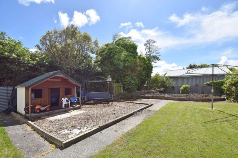 Photo of property in 167 Ritchie Street, Richmond, Invercargill, 9810