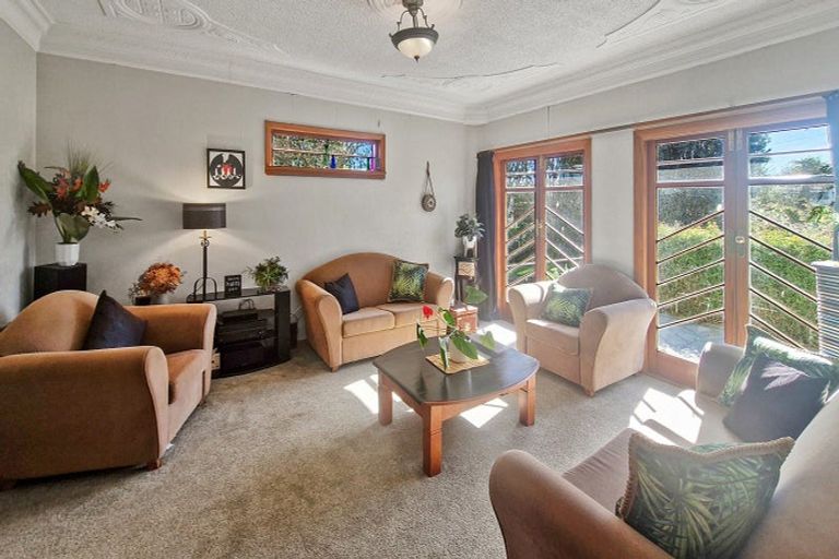 Photo of property in 1565 State Highway 3, Awahuri, Palmerston North, 4476