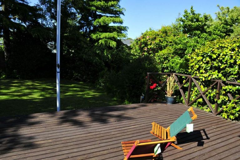 Photo of property in 6a Deepdale Street, Burnside, Christchurch, 8053