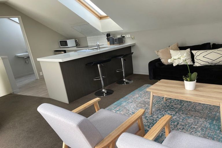 Photo of property in 470f Barbadoes Street, Edgeware, Christchurch, 8013