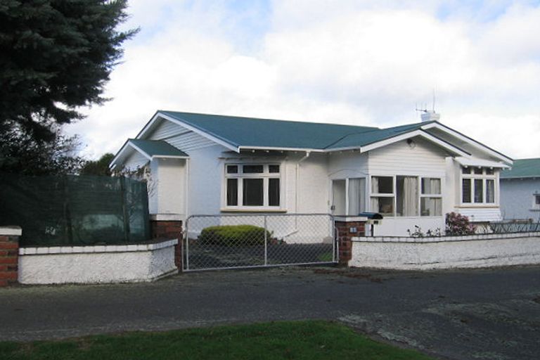 Photo of property in 62 Rongopai Street, Palmerston North, 4414
