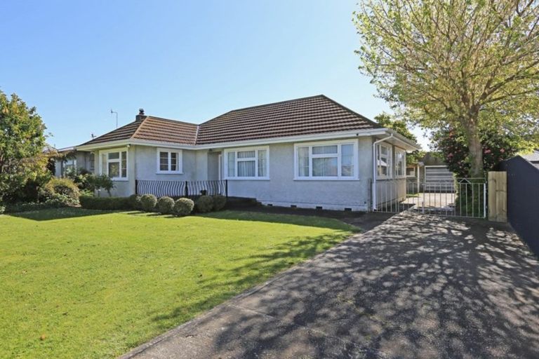 Photo of property in 1005 Oliphant Road, Raureka, Hastings, 4120