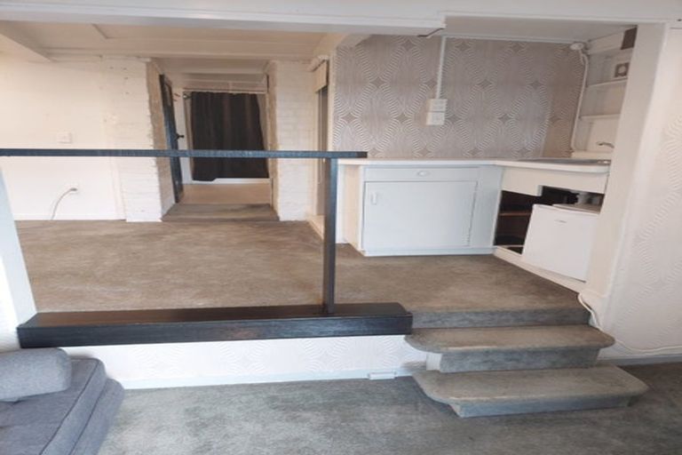 Photo of property in 458 Evans Bay Parade, Hataitai, Wellington, 6021