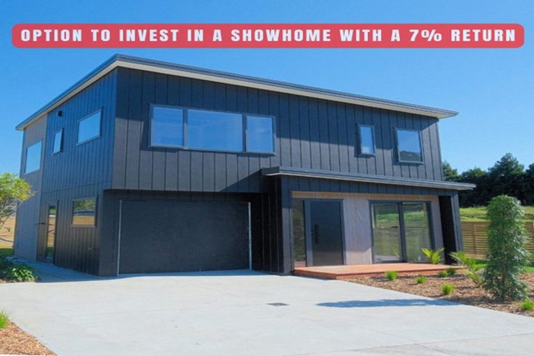 Photo of property in 4 North Ridge Drive, Oamaru North, Oamaru, 9400