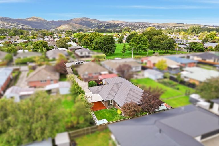 Photo of property in 24a Samuel Street, Hoon Hay, Christchurch, 8025