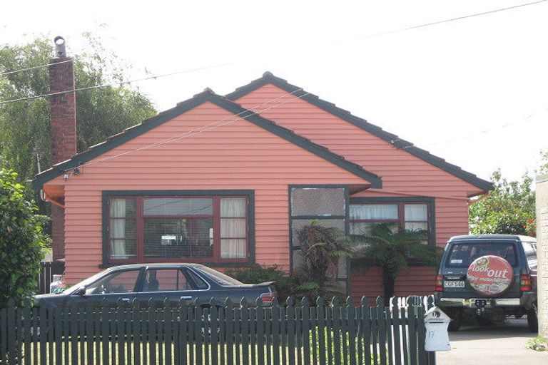 Photo of property in 17 Redruth Avenue, Spreydon, Christchurch, 8024