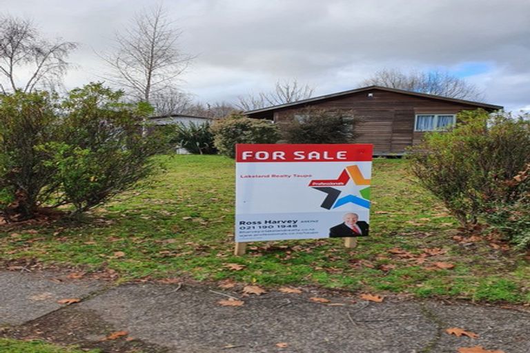 Photo of property in 62 Rangiamohia Road, Turangi, 3334