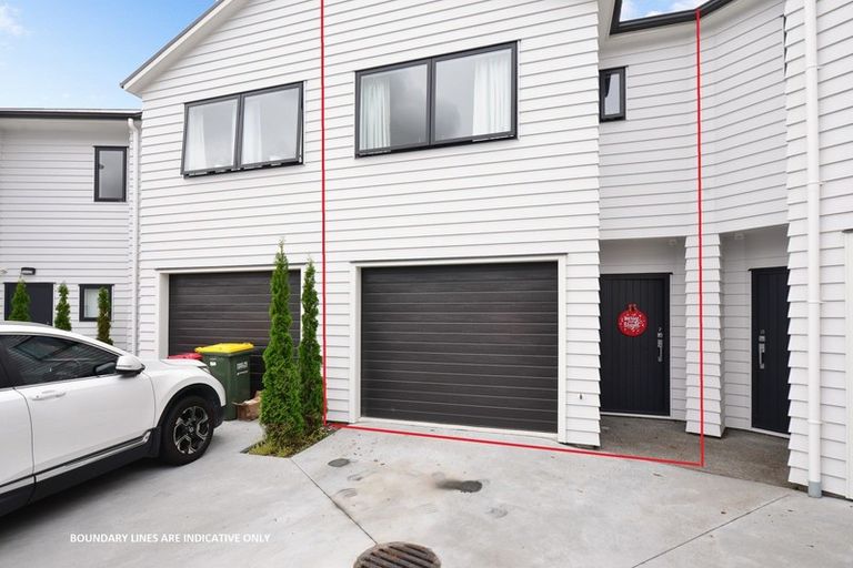 Photo of property in 7/29 Beatty Street, Melville, Hamilton, 3206