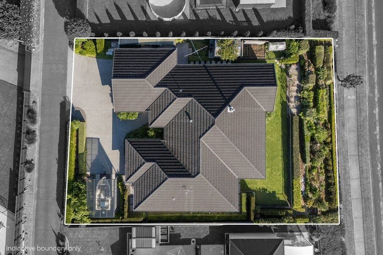 Photo of property in 7 Vantage Place, Omokoroa, 3114