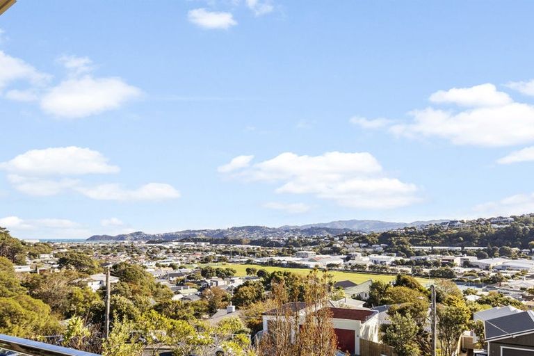Photo of property in 86 Totara Road, Miramar, Wellington, 6022