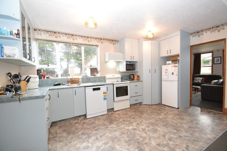 Photo of property in 11 Mary Street, Otautau, 9610