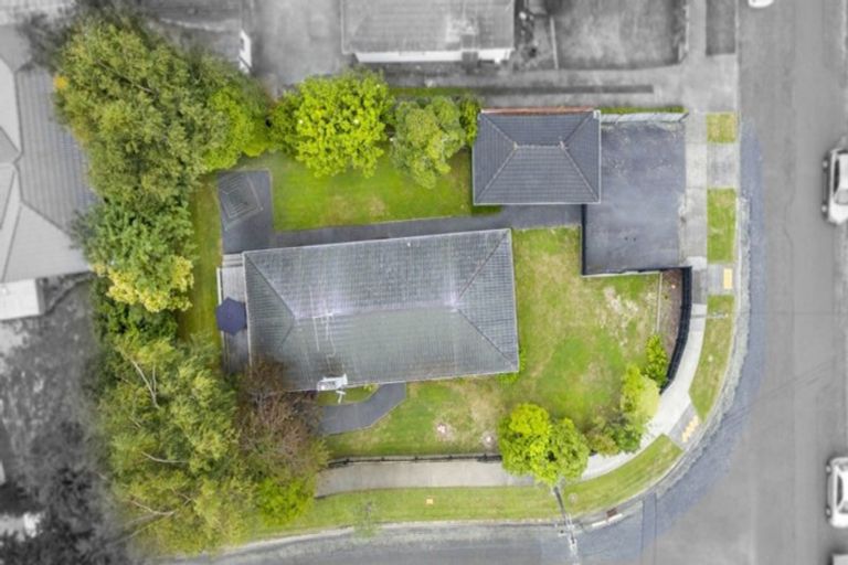 Photo of property in 21 Maher Street, Elderslea, Upper Hutt, 5018