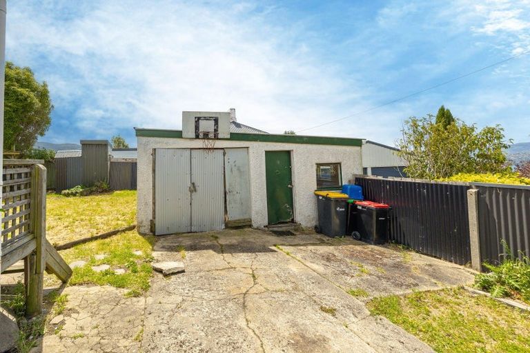 Photo of property in 75 Maryhill Terrace, Maryhill, Dunedin, 9011