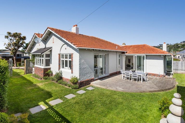 Photo of property in 124 Richardson Street, Saint Kilda, Dunedin, 9012