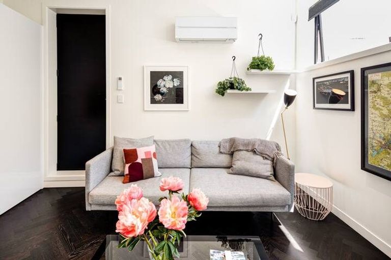 Photo of property in 157 Vivian Street, Te Aro, Wellington, 6011